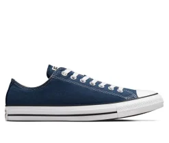 Best Converse Adults' Chuck Taylor All Star Canvas Oxford Sneakers