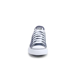 Best Converse Adults' Chuck Taylor All Star Canvas Oxford Sneakers