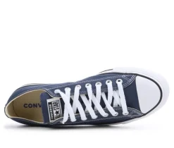 Best Converse Adults' Chuck Taylor All Star Canvas Oxford Sneakers