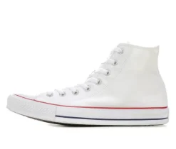 Best Converse Adults' Chuck Taylor All Star Canvas Hi Sneakers