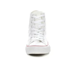 Best Converse Adults' Chuck Taylor All Star Canvas Hi Sneakers