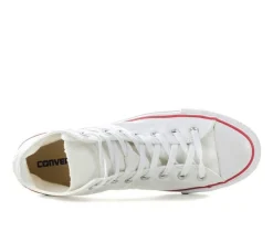 Best Converse Adults' Chuck Taylor All Star Canvas Hi Sneakers