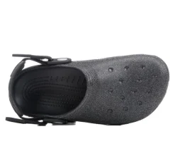 Clearance Crocs Work Adults' Classic Work Graphic Slip Resistant Clogs