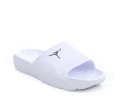 Sale Jordan Adults' Franchise Shower Slides