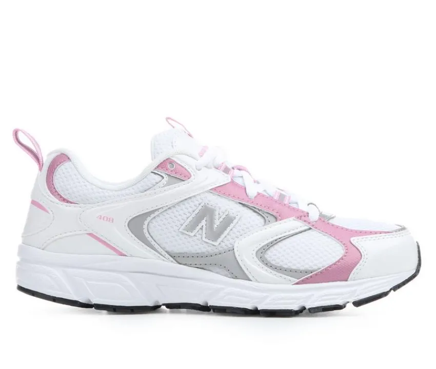 Best New Balance Adults' ML408 Sneakers