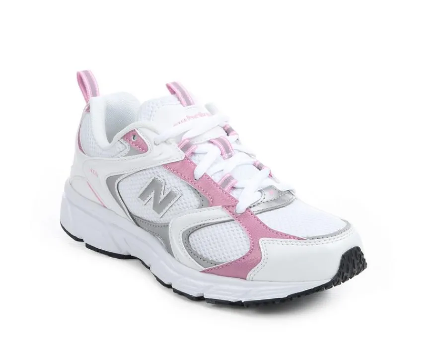 Best New Balance Adults' ML408 Sneakers