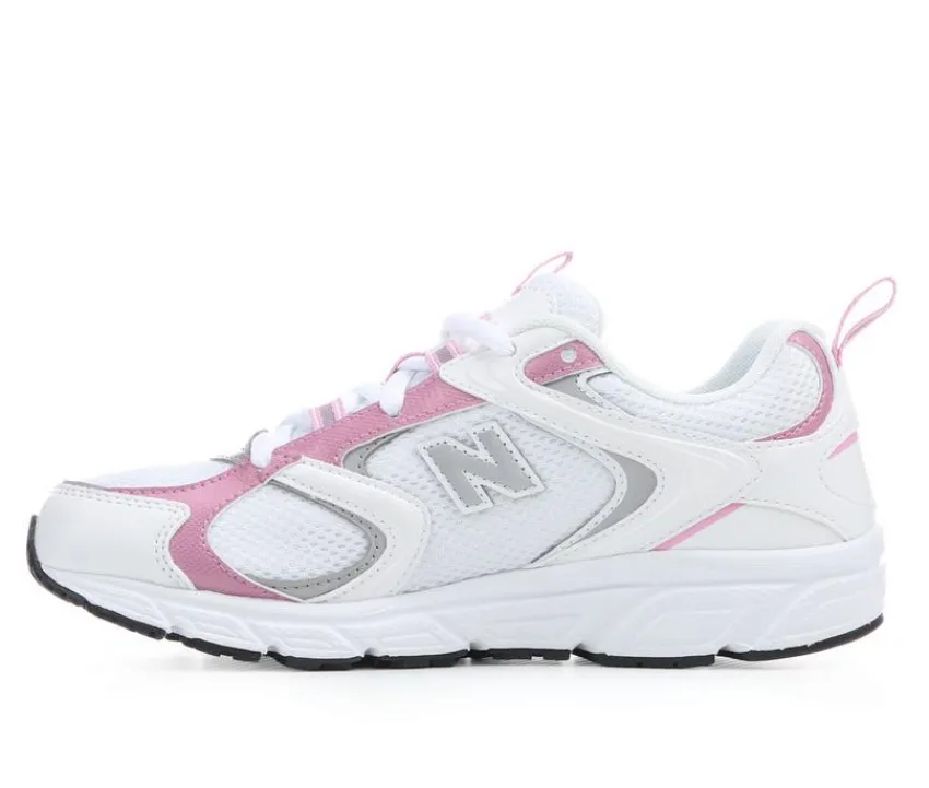 Best New Balance Adults' ML408 Sneakers