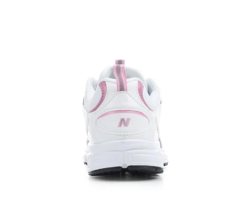 Best New Balance Adults' ML408 Sneakers