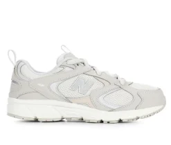 Best New Balance Adults' ML408 Sneakers