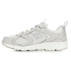 Best New Balance Adults' ML408 Sneakers