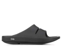 Discount Oofos Adults' OOAHHH Slide Sandals