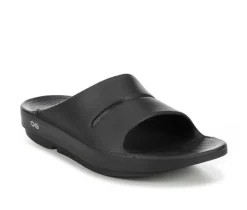 Discount Oofos Adults' OOAHHH Slide Sandals