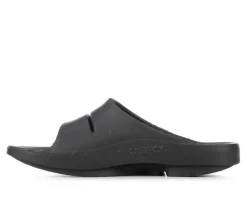 Discount Oofos Adults' OOAHHH Slide Sandals
