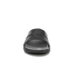 Discount Oofos Adults' OOAHHH Slide Sandals