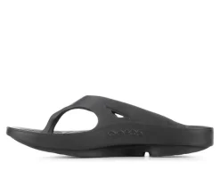 New Oofos Adults' Original Thong Sandals