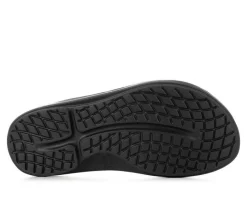 New Oofos Adults' Original Thong Sandals