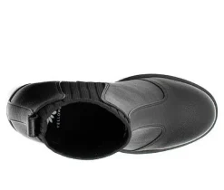 Sale Yellow Box Adults' Taiya Heeled Chelsea Booties