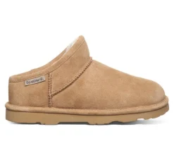 Discount Bearpaw Kamala Slipper Booties