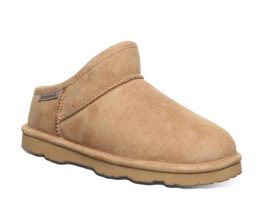 Discount Bearpaw Kamala Slipper Booties