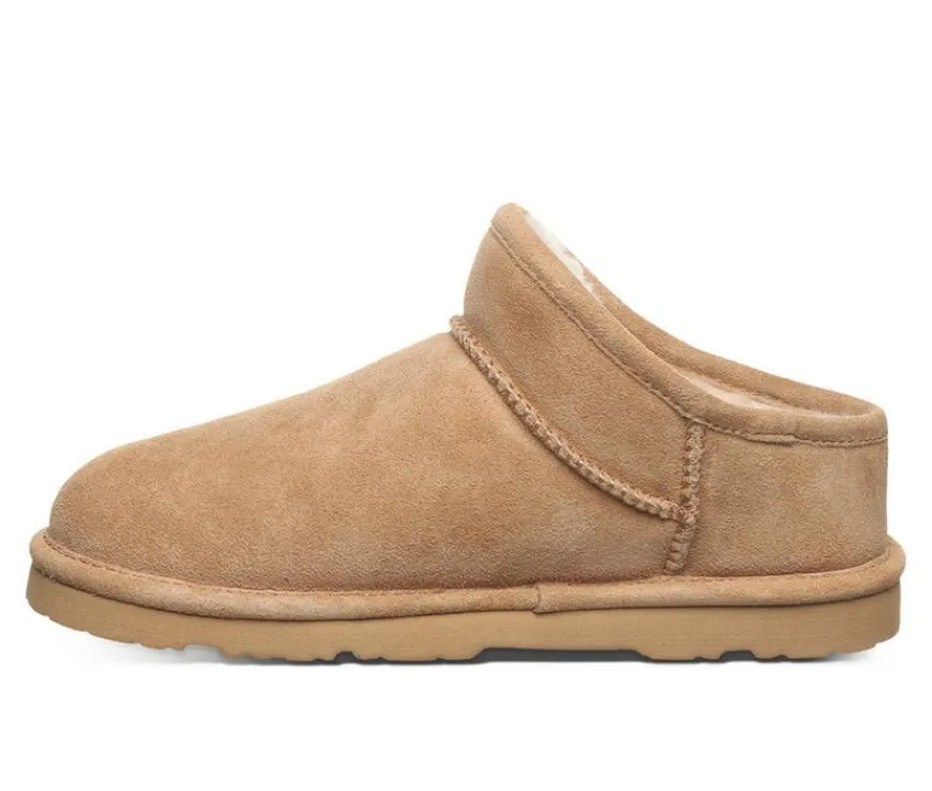 Discount Bearpaw Kamala Slipper Booties