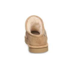 Discount Bearpaw Kamala Slipper Booties
