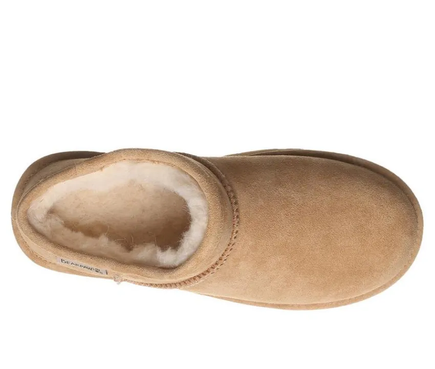Discount Bearpaw Kamala Slipper Booties