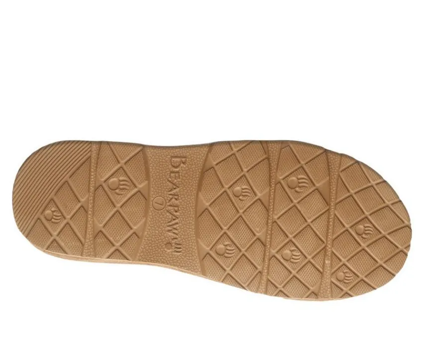 Discount Bearpaw Kamala Slipper Booties