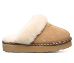 Online Bearpaw Loki Platform Lo Deco Slippers