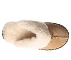 Online Bearpaw Loki Platform Lo Deco Slippers