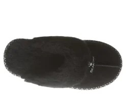 Discount Bearpaw Loki Platform Lo Deco Slippers