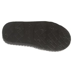 Discount Bearpaw Loki Platform Lo Deco Slippers