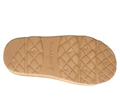 Clearance Bearpaw Retro Loki Platform Winter Clog Slippers