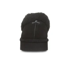 Sale Bearpaw Retro Loki Platform Winter Clog Slippers