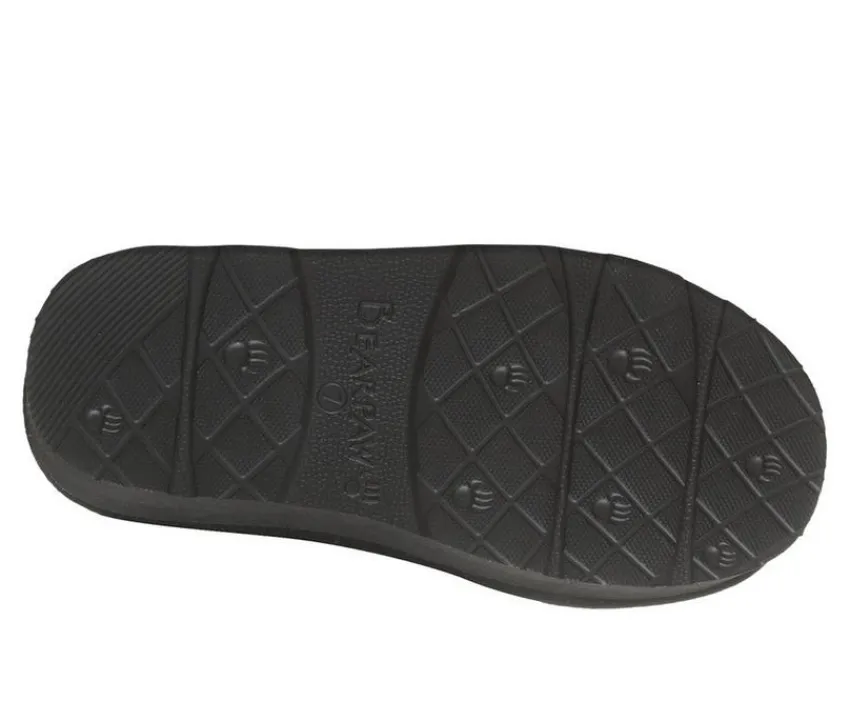 Sale Bearpaw Retro Loki Platform Winter Clog Slippers