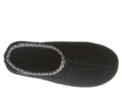 Clearance Bearpaw Snuggle Martis Clog Slippers