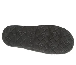Clearance Bearpaw Snuggle Martis Clog Slippers