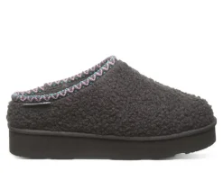Discount Bearpaw Snuggle Martis Clog Slippers