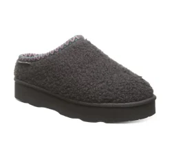 Discount Bearpaw Snuggle Martis Clog Slippers