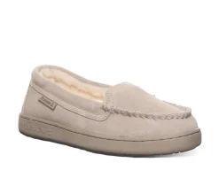 Outlet Bearpaw Women's Angel Moccasin Slippers