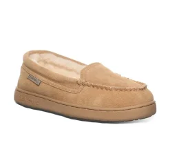 Bearpaw Women's Angel Moccasin Slippers