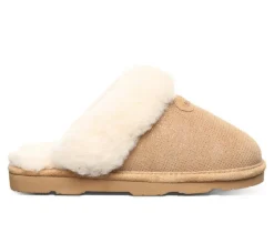 Outlet Bearpaw Women's Loki Exotic Slippers