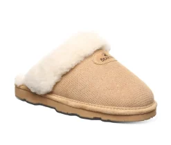 Outlet Bearpaw Women's Loki Exotic Slippers