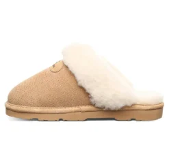 Outlet Bearpaw Women's Loki Exotic Slippers