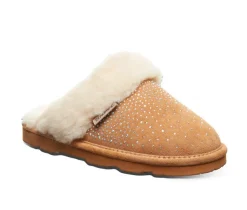 Sale Bearpaw Women's Loki Exotic Slippers