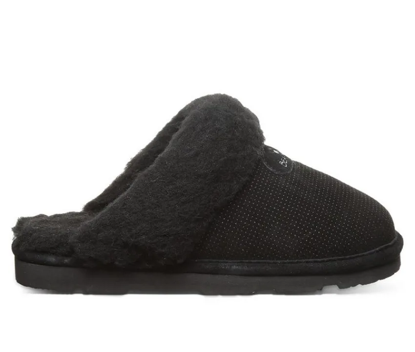 Sale Bearpaw Women's Loki Exotic Slippers