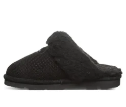 Sale Bearpaw Women's Loki Exotic Slippers