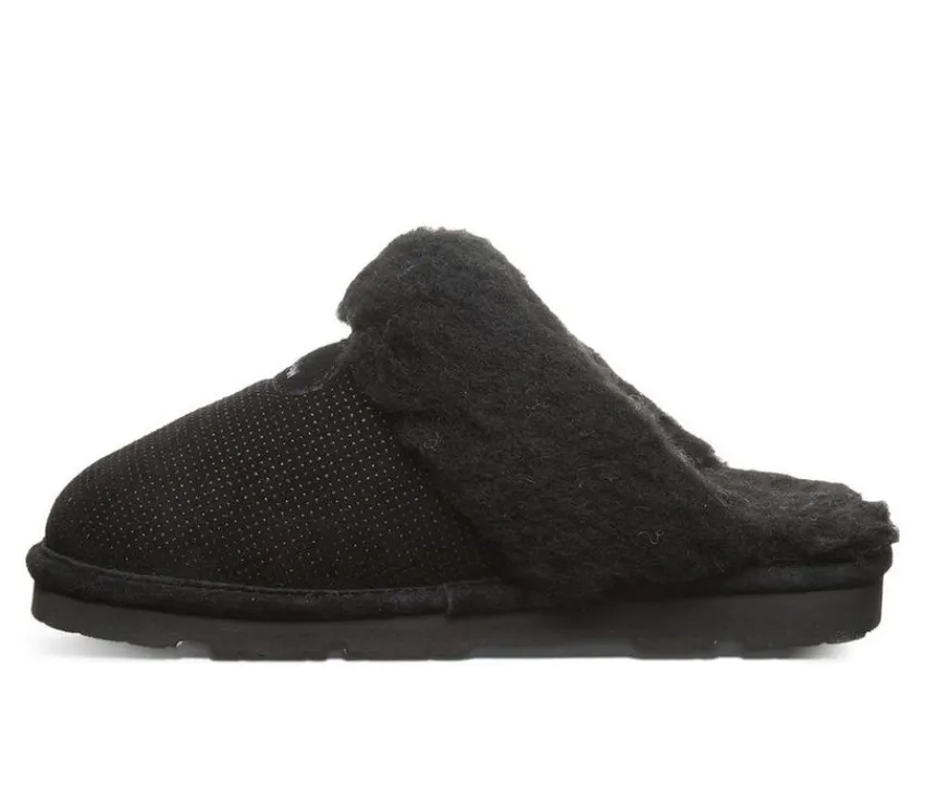 Sale Bearpaw Women's Loki Exotic Slippers