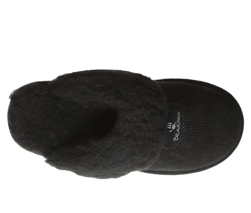 Sale Bearpaw Women's Loki Exotic Slippers
