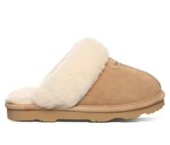 Bearpaw Women's Loki II Winter Clog Slippers