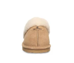 Bearpaw Women's Loki II Winter Clog Slippers